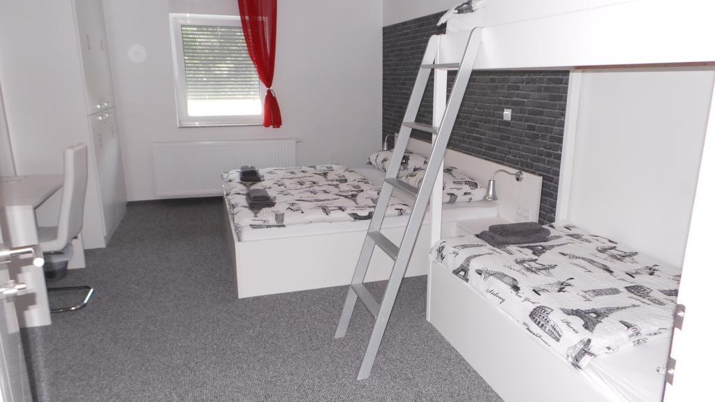 Hostel Levicki Slavonski Brod Quarto foto