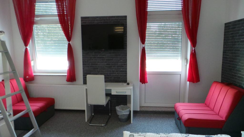 Hostel Levicki Slavonski Brod Quarto foto