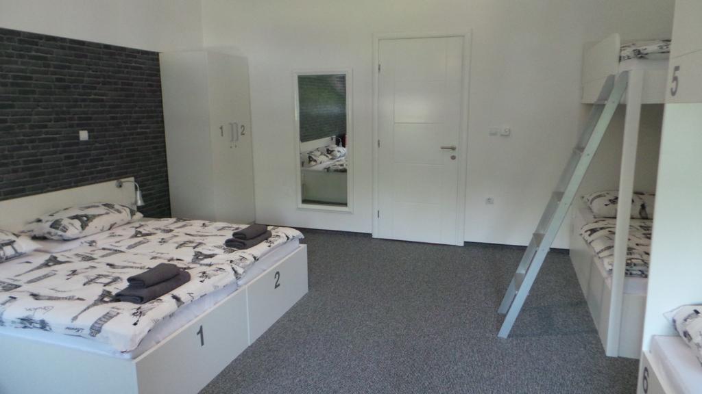 Hostel Levicki Slavonski Brod Quarto foto
