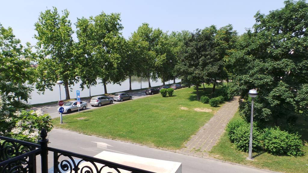 Hostel Levicki Slavonski Brod Quarto foto