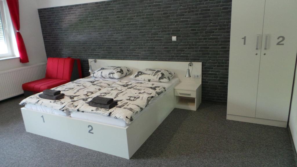 Hostel Levicki Slavonski Brod Quarto foto