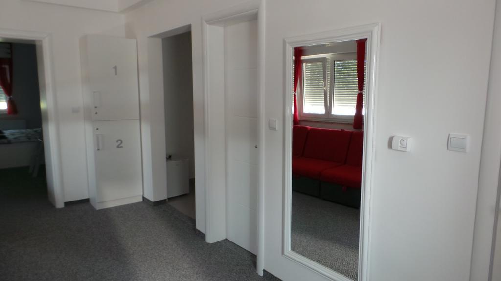 Hostel Levicki Slavonski Brod Quarto foto