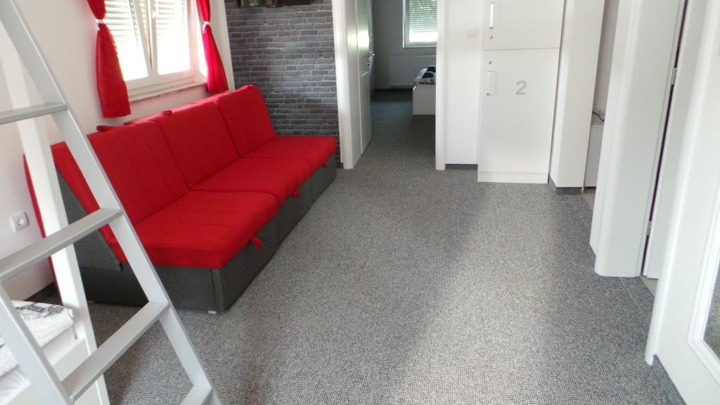 Hostel Levicki Slavonski Brod Quarto foto