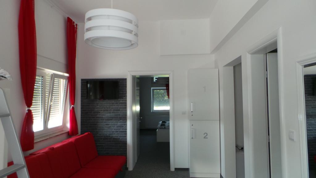 Hostel Levicki Slavonski Brod Quarto foto