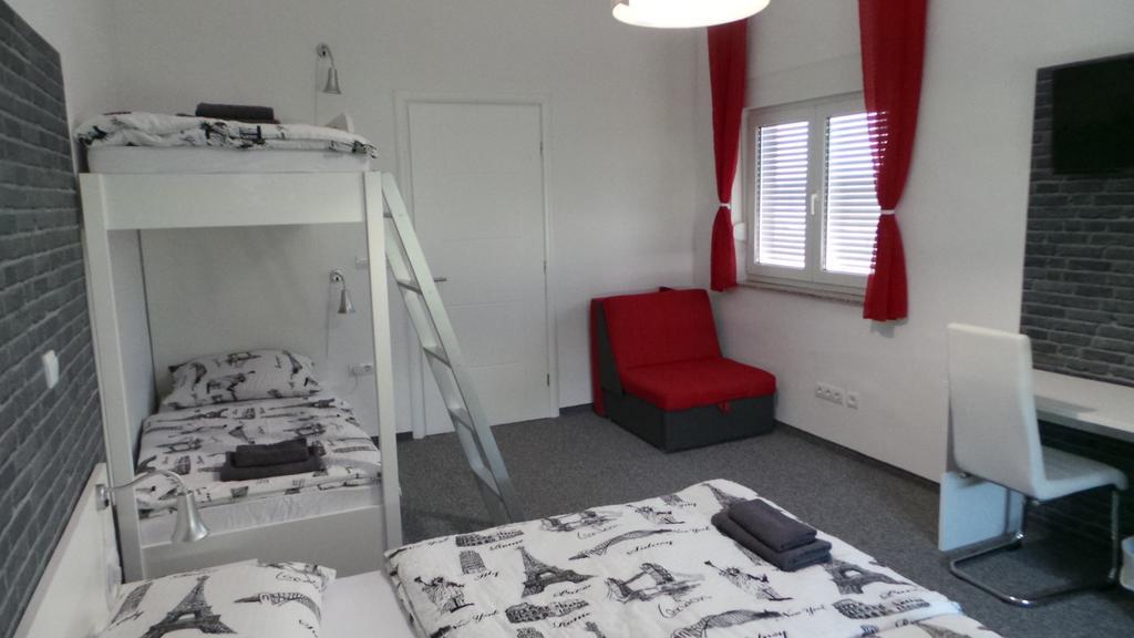 Hostel Levicki Slavonski Brod Quarto foto
