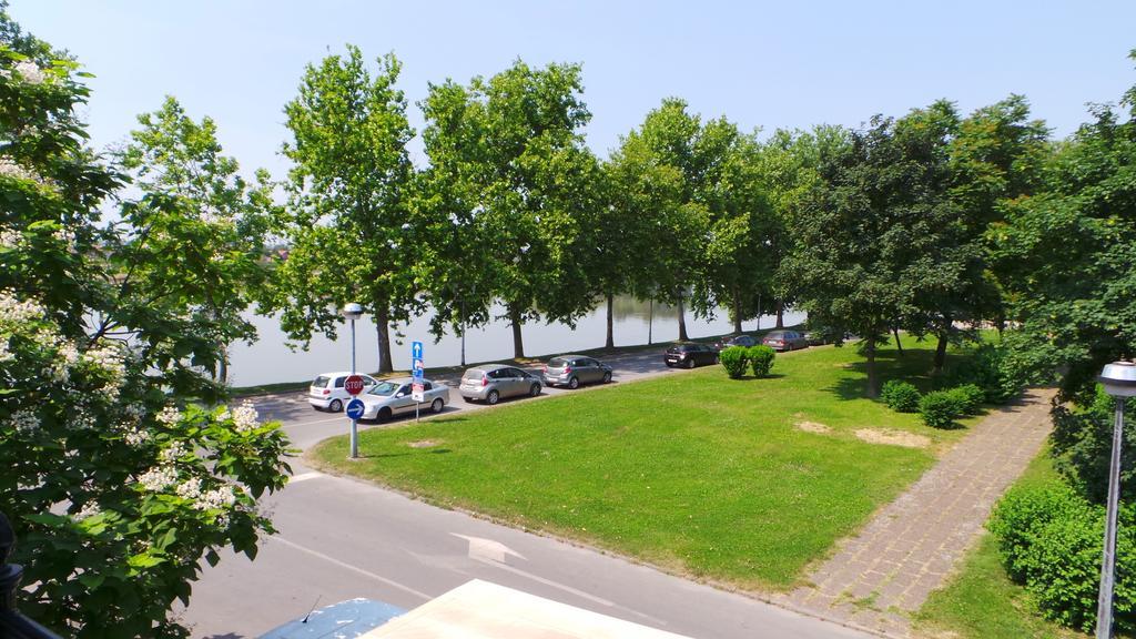 Hostel Levicki Slavonski Brod Quarto foto