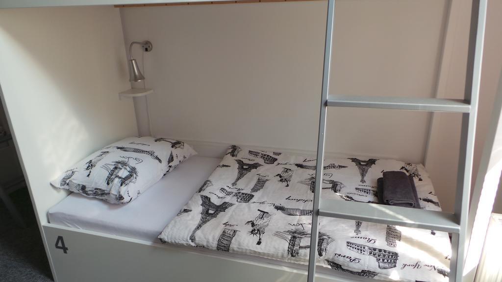 Hostel Levicki Slavonski Brod Quarto foto