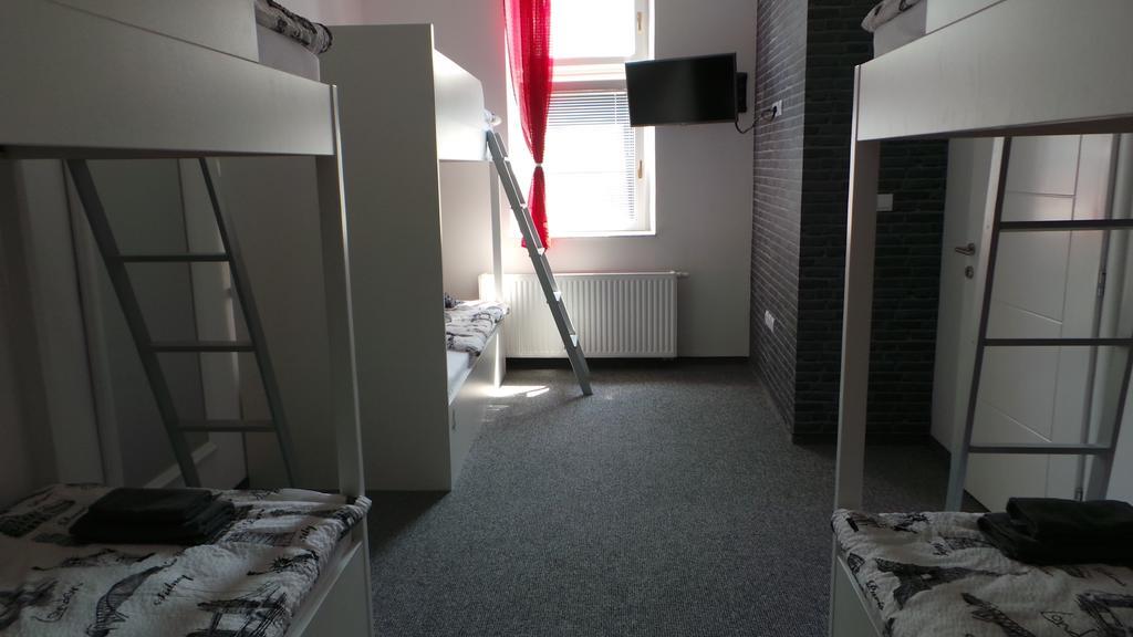 Hostel Levicki Slavonski Brod Quarto foto