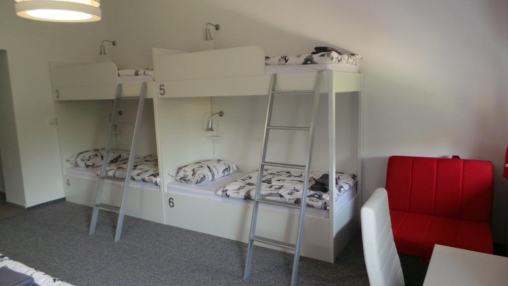 Hostel Levicki Slavonski Brod Quarto foto