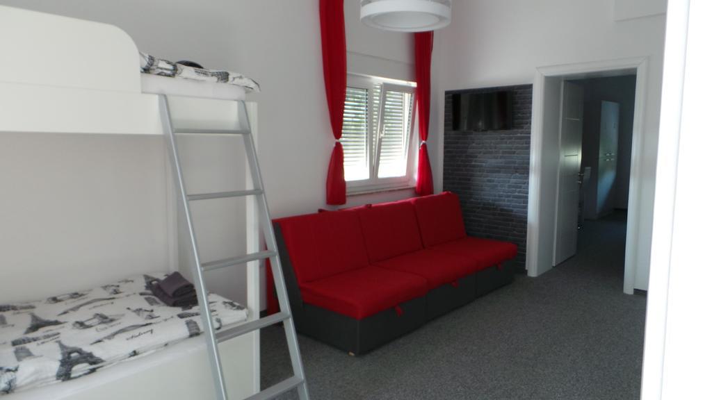 Hostel Levicki Slavonski Brod Quarto foto