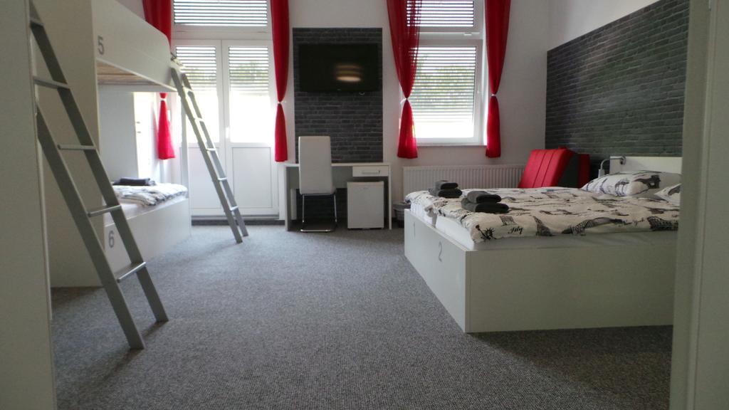 Hostel Levicki Slavonski Brod Quarto foto