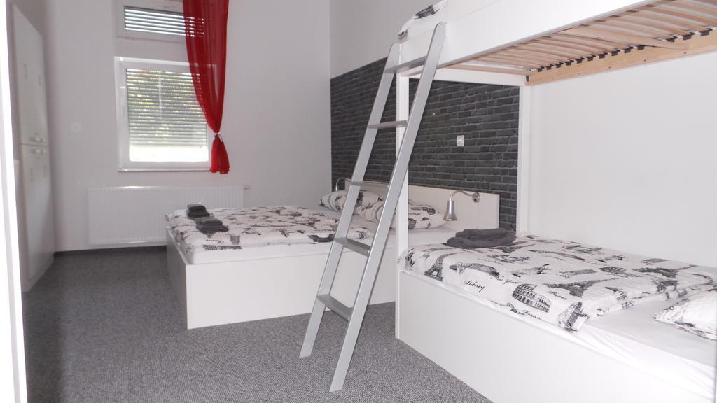 Hostel Levicki Slavonski Brod Quarto foto