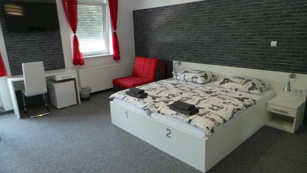Hostel Levicki Slavonski Brod Quarto foto