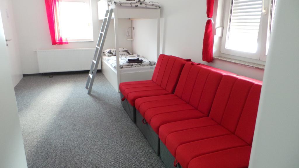Hostel Levicki Slavonski Brod Quarto foto