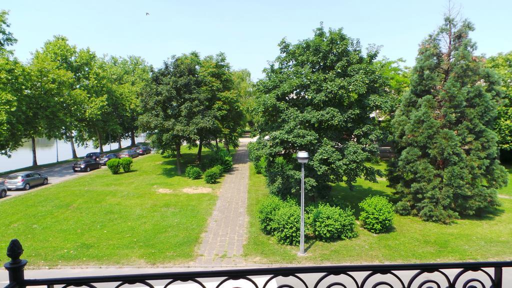 Hostel Levicki Slavonski Brod Quarto foto